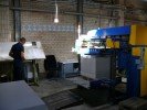 Технология реконструкции устаревших флатовок пр-ва Ходоровского завода типа ЛР-120